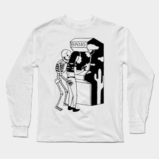 Bang Long Sleeve T-Shirt